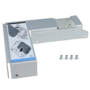 Переходник DELL для установки диска 2.5" в салазку 3.5" 01Y05J