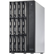Сетевое хранилище TerraMaster NAS T12-423