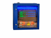 Модуль удалённого управления электропитанием RCNTEC RPCM DELTA Smart PDU (RPCM3123)