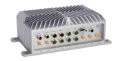 AI-компьютер Syslogic RPC/RMLA4NX (PoE)