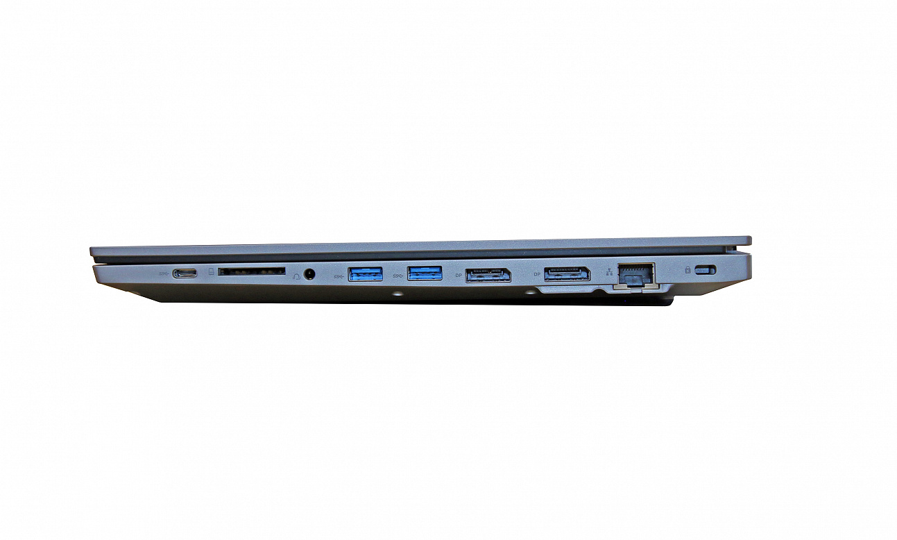 Ноутбук ICL Техно Raybook S1523 G1R