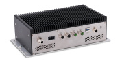 AI-компьютер Syslogic IPC/RMLA4AGX (Railway)