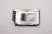 Жесткий диск Lenovo Hard Drive Assembly, SAS, 3.5", 4TB, 7200 RPM 12.0Gb/s, Hot Swap, Internal Hard Drive, with tray (01CX795)