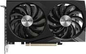 Видеокарта Gigabyte GeForce RTX 3050 Windforce OC V2 8GB