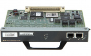 Модуль Cisco 7200 PA-MC-2E1/120 (USED)