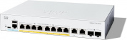 Коммутатор Cisco Catalyst C1300 C1300-8FP-2G