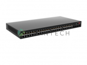 Ethernet-коммутатор доступа Qtech QSW-3470-52T-AC