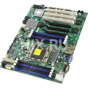 Материнская плата Supermicro X9SRE