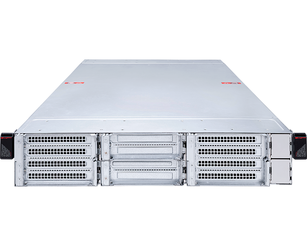 Сервер MSI CG290-S3063 S3063G290RAU4