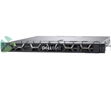 Сервер Dell PowerEdge R240