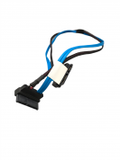 Кабель HPE ProLiant ML110 Gen11 Optical Disk Drive Cable Kit (P57364-B21)