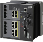 Коммутатор Cisco 4000 Series IE-4000-4GS8GP4G-E