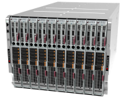 Сервер Supermicro SBA-817V7-1N