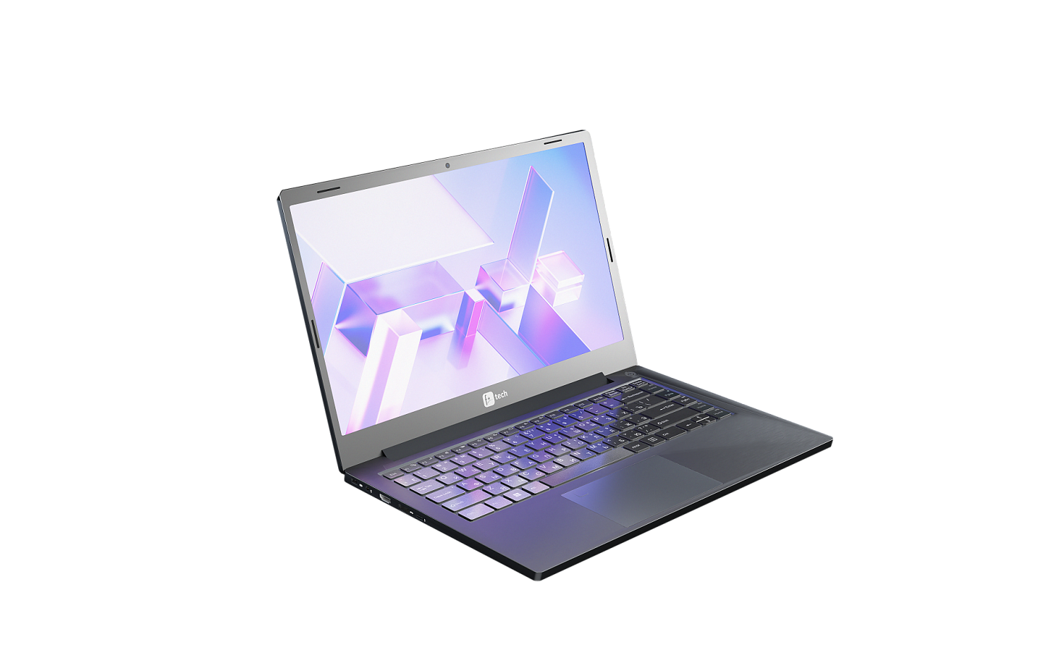 Ноутбук ICL Техно Fplus FNB-140-A1