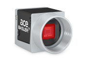 Камера Basler acA640-750uc