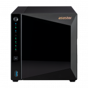 Сетевое хранилище Asustor Drivestor 4 Pro (AS3304T)