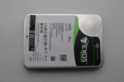 Жесткий диск Seagate EvansBP 18T ST18000NM000J 3.5 SATA 7.2K HDD w/o tray -IPDC OPT (02YH239)