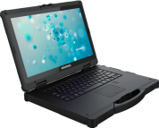 Ноутбук Aquarius Cmp NS483R