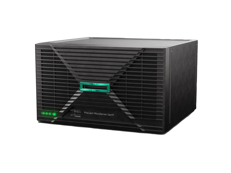 Сервер HPE ProLiant Microserver Gen11