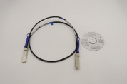 Кабель Mellanox 1.5m QSFP Passive DAC Cable (00KF029)