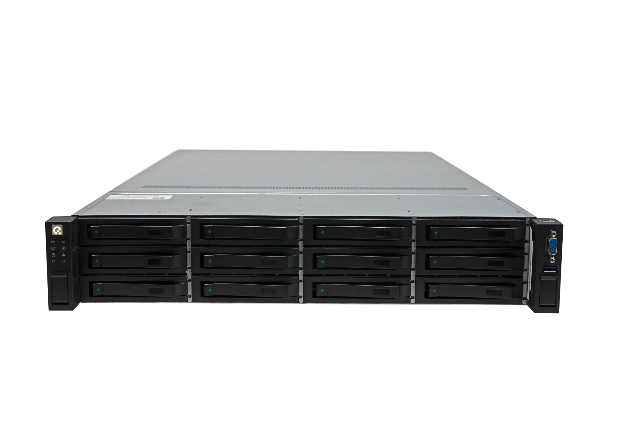 Сервер Аквариус AQserv T50 D212CF