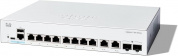 Коммутатор Cisco Catalyst C1300 C1300-8T-E-2G