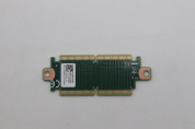 IO-модуль Lenovo Interposer, 1U I/O Board Interposer Card, Internal, 1U I/O Board to System Board, 1U Bridge Board (03KM995)