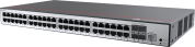 Коммутатор Huawei CloudEngine S3710-H48LP4S-A