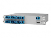 Модуль для конвергентной системы Cisco NCS2K-MF-8X10G-FO=