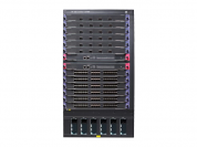 Коммутатор HPE FlexNetwork 10512 JC748A