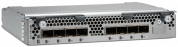 Модуль Cisco UCS-IOM-2408