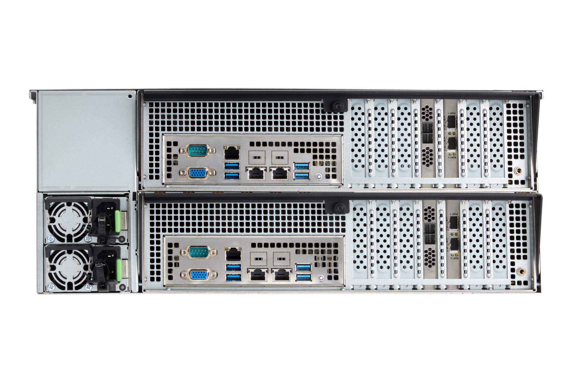 СХД AeroDisk Engine AQ Лайт