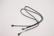 Кабель Lenovo Cable, internal cable, 900-900 Slim Line SAS (02YF257)