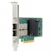 Сетевой адаптер Xilinx X2522-25G-PLUS Ethernet 10/25Gb 2-port SFP28 Adapter for HPE (P21109-B21)