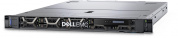 Dell PowerEdge R650 8B (8x2.5,Riser Config 0, 3xPCI LP) no ( CPU, Mem, HDDs, PSU, OCP, BOSS,rails) PERC H755 front install, iDRAC9 Enterprise 15G, Bezel,