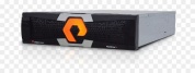 Система хранения данных (СХД) Pure Storage FLASHARRAY //M20