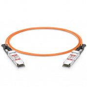 Кабель FS QSFP-56G-AO01