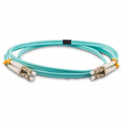 Кабель Dell LC-LC Multi-mode OM4 Patch Cable 10 Meter