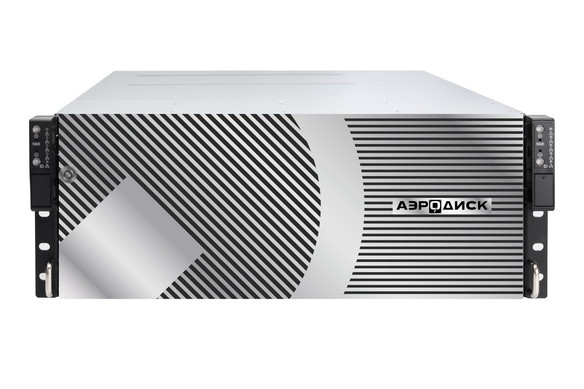 СХД AeroDisk Engine AQ Лайт