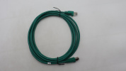 Кабель Lenovo 3m Green Enet Cable (40K8978)