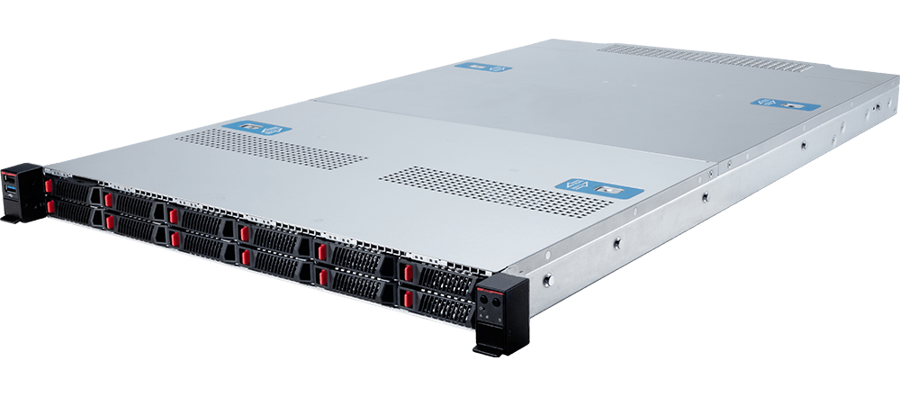 Сервер MSI CX170-S5062