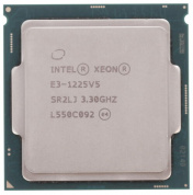 Процессор DELL Intel Xeon E3-1225 V5
