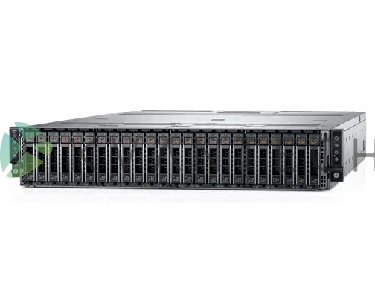 Сервер Dell PowerEdge C6525