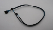 Кабель Lenovo Cable, internal, ThinkSystem SR635/SR655 V3 SAS/SATA Y cable SFF Gen4 to Front 12/8X3.5 BP SAS 0/1 780/710 mm (03LF743)