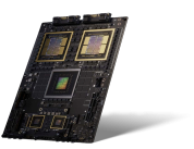 AI-ускоритель NVIDIA GB300 NVL72