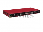 Ethernet-коммутатор доступа Qtech QSW-3750-28T-AC-R