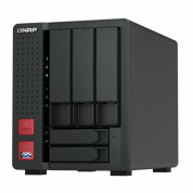 QNAP TS-564-8G NAS сервер сетевое хранилище