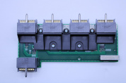 Опция Lenovo Midplane for 8-Socket Configurations - MCI Location B, w/o battery (01CV962)