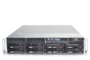Сервер Supermicro 6027R-WRF