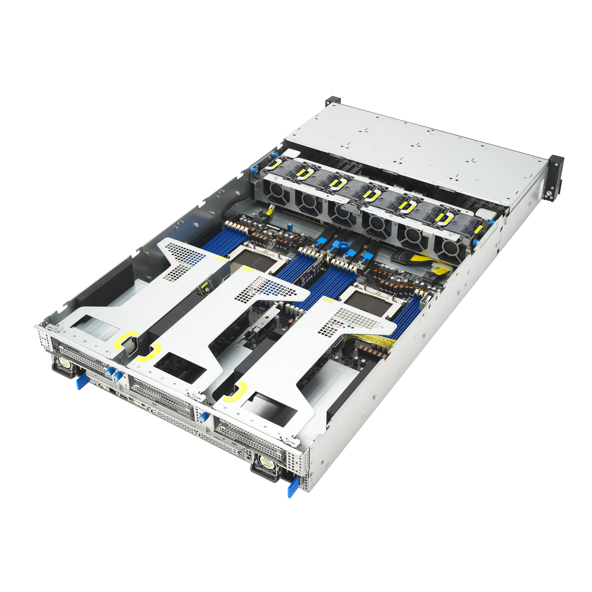 Сервер ASUS RS720A-E13-RS24G